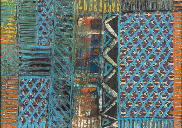 Itinerari artistici: incontri in atelier